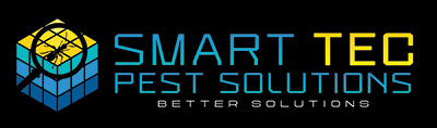 Smart Tec Pest Solutions LLC - Logo