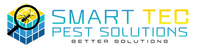 Smart Tec Pest Solutions Logo